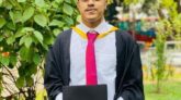 ৪৪তম বিসিএসে স্বাস্থ্য ক্যাডারে ২য় ঢাকা মেডিকেলের অর্ণিবান দেব বাপ্পি