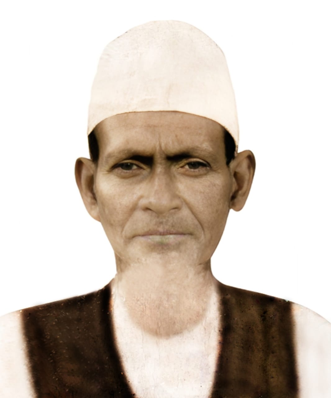 ধ্রুবতারার মতোই উজ্জ্বল এক অনন্য রাজনীতিক মৌলভী মোহাম্মদ আব্দুল্লাহ স্মরণে