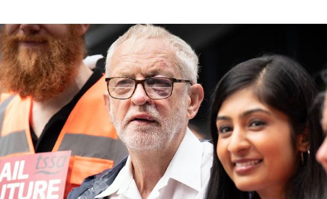 জারাহ সুলতানার নতুন বামপন্থী দল সম্পর্কে যা জানা গেছে