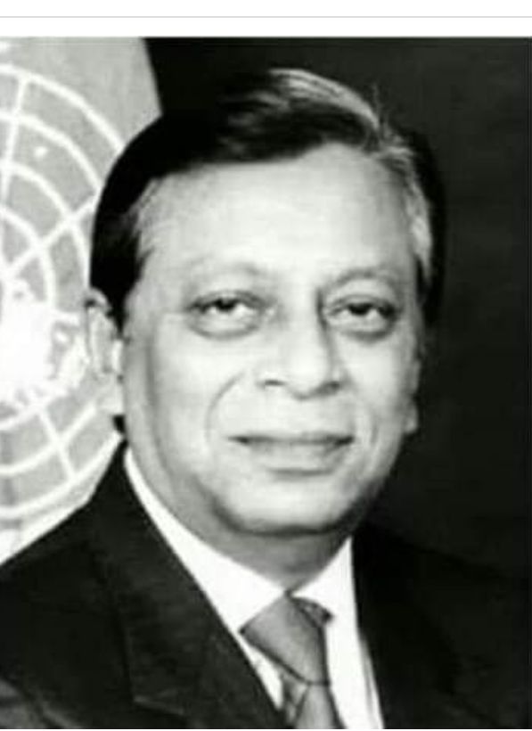 সাবেক স্পিকার হুমায়ুন রশীদ চৌধুরীর ২৪তম মৃত্যুবার্ষিকী আজ