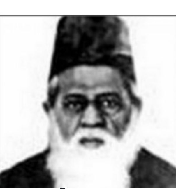দার্শনিক ড. মুহম্মদ শহীদুল্লাহ এক প্রাতঃস্মরণীয় বহুমাত্রিক পন্ডিত