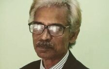 এক সাম্যবাদী সত্তা : কমরেড সৈয়দ আমিরুজ্জামান