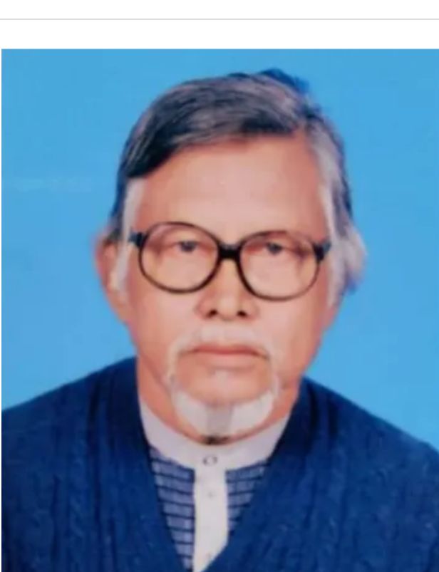 বীর মুক্তিযোদ্ধা সিরাজ উদ্দিন আহমদ বাদশার চতুর্থ মৃত্যুবার্ষিকী আজ