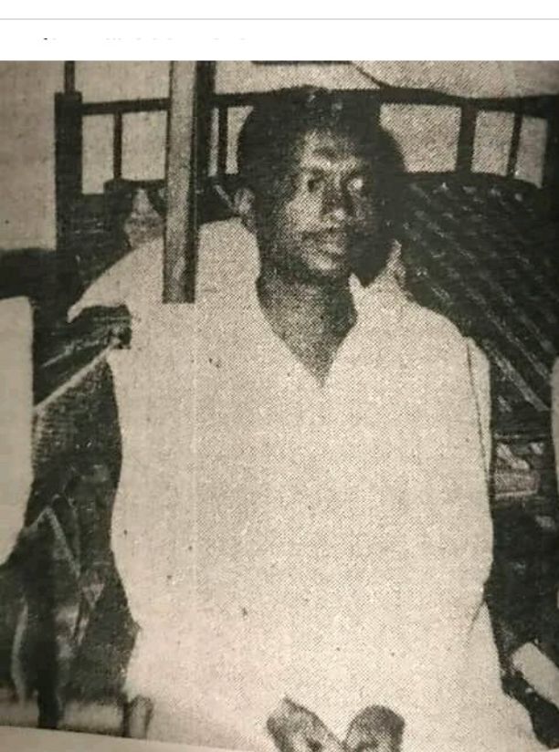 একজন বৈকুন্ঠ নাথের চোখ দিয়ে আমি টুঙ্গিপাড়া দেখেছি