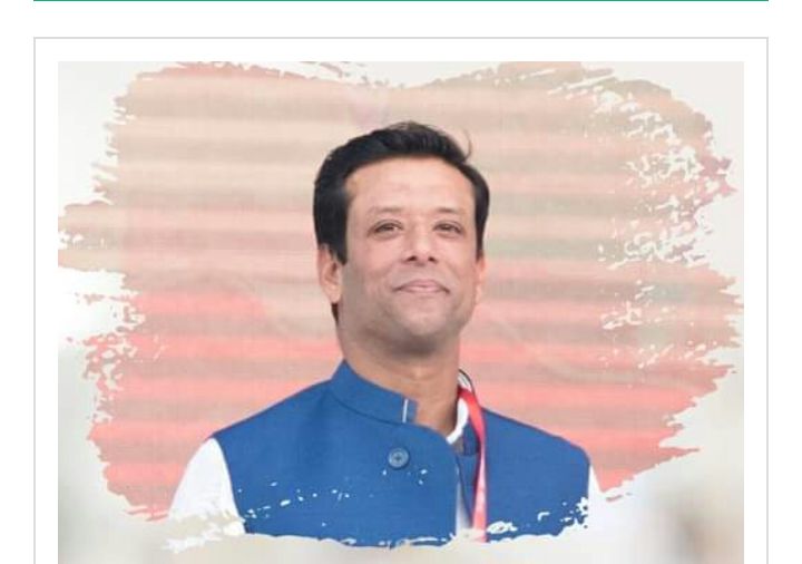 বঙ্গবন্ধুর দৌহিত্র সজীব ওয়াজেদ জয়ের জন্মদিন কাল