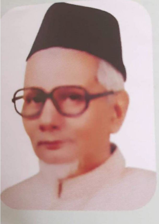 সাবেক যুগ্ম সচিব ও প্রখ্যাত লেখক দেওয়ান নুরুল আনোয়ার হোসেন চৌধুরীর চতুর্থ মৃত্যুবার্ষিকী আজ