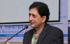 বিশিষ্ট অর্থনীতিবিদ অধ্যাপক আবুল বারকাত গ্রেপ্তার