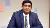 জাতীয় পার্টির নতুন মহাসচিব ব্যারিস্টার শামীম হায়দার পাটোয়ারী