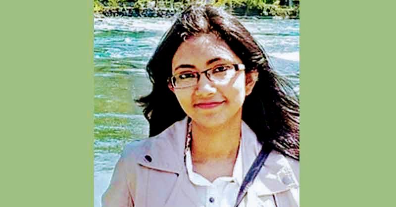 বিশ্বের প্রথম বৈদ্যুতিক বিমান নির্মাণের কারিগর দেবযানী