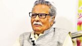 প্রথিতযশা লেখক ও শিক্ষাবিদ কমরেড যতীন সরকার আর নেই