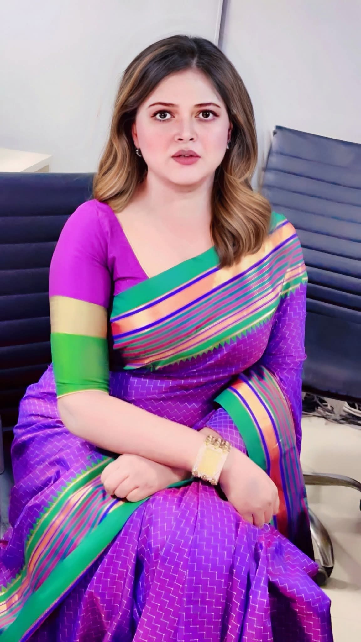 ত্রিশ পেরিয়ে নারীরা যেমন হন—একটা নীরব বিপ্লবের প্রতিচ্ছবি!