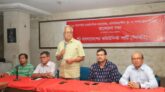 ১৫ আগস্ট রাজনৈতিক পটপরিবর্তনের মধ্যদিয়ে প্রতিক্রিয়ার ধারা নিরঙ্কুশ করার প্রক্রিয়া শুরু: সিপিবি