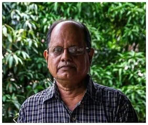 জীবনের শেষ লেখা হিসেবে এটা ছাপতে পারেন!