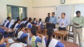 শ্রীমঙ্গলে বইপড়া প্রতিযোগিতা শুরু: অংশ নিয়েছে ৩৬ শিক্ষাপ্রতিষ্ঠানের ২১ হাজার শিক্ষার্থী