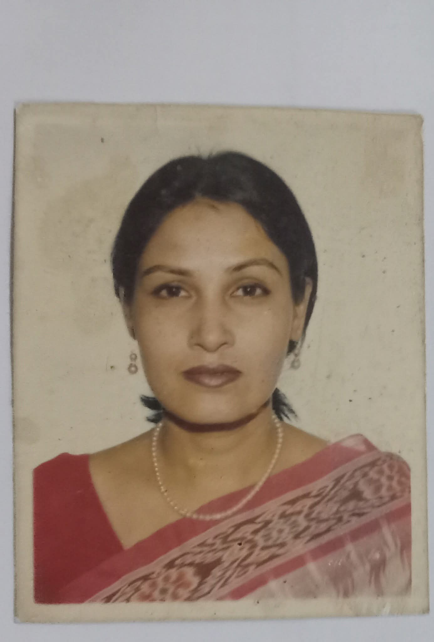 ড. নিরাফাত আনাম শিপ্রার ২৪তম মৃত্যু বার্ষিকী আজ