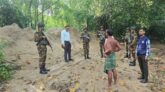 মৌলভীবাজারে বালু লুটের মহোৎসব: নদী-ছড়া, পরিবেশ ও মানুষের জীবনে বিপর্যয়