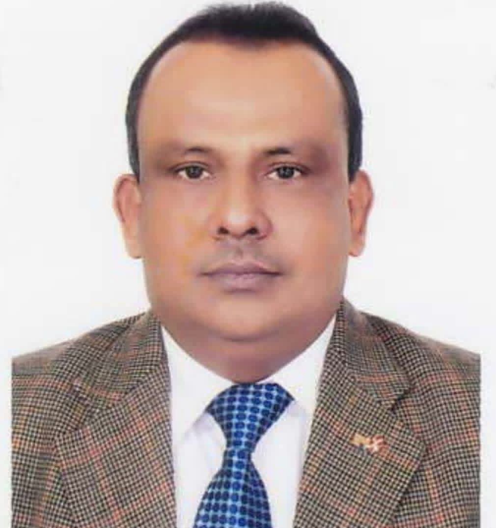 সচিব হলেন আব্দুর রহমান তরফদার