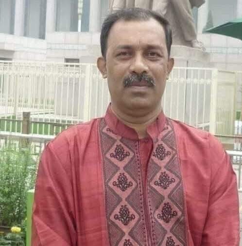 জাসদের যুগ্ম সাধারণ সম্পাদক আব্দুল্লাহিল কাইয়ুমকে গ্রেফতারের তীব্র নিন্দা ও প্রতিবাদ