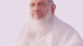 পর্দা নিলেন শাহসূফি সৈয়দ হাবিবুল বশর মাইজভান্ডারী