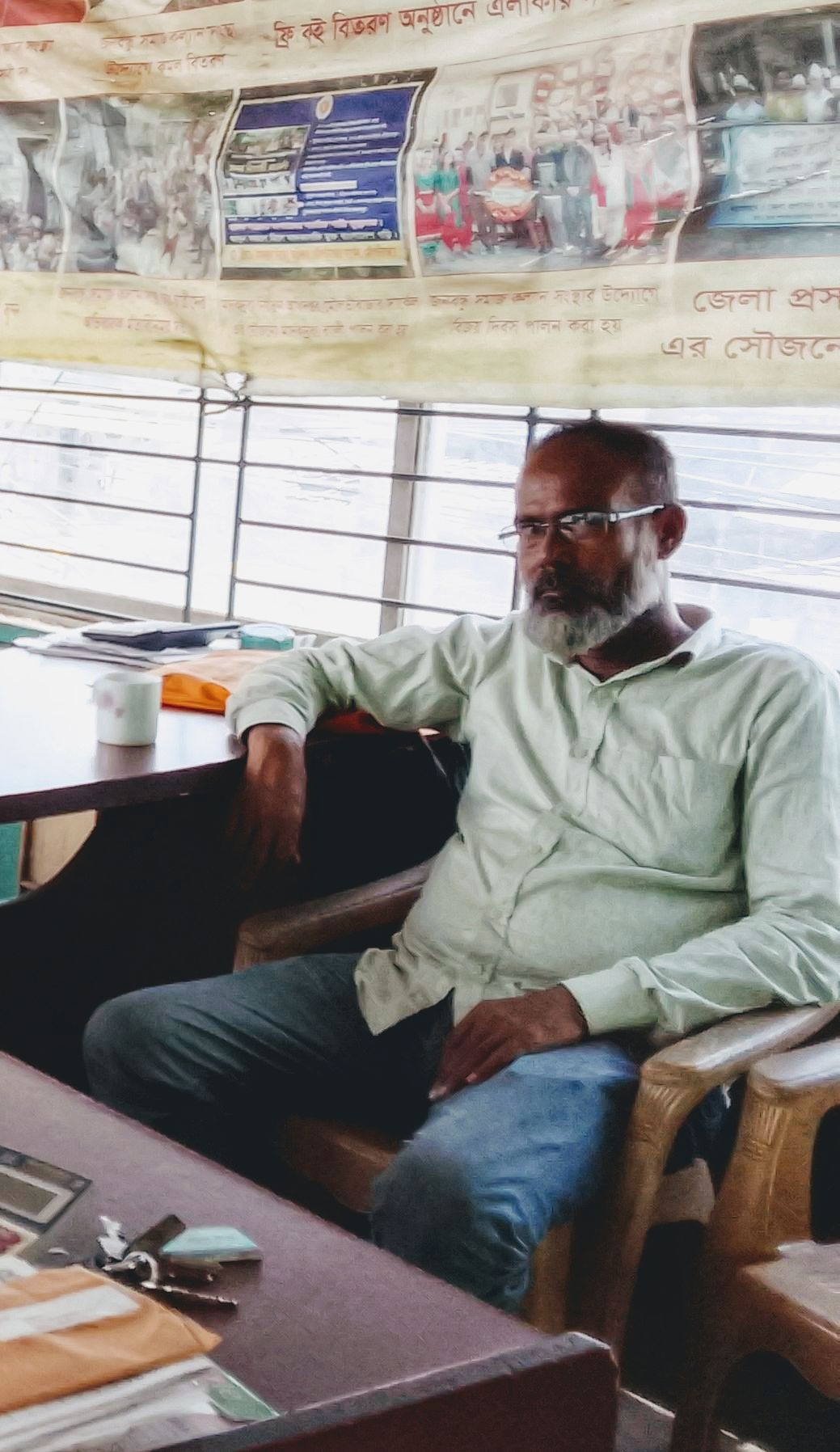 ভুল চিকিৎসায় ক্ষতিগ্রস্ত শ্রীমঙ্গলের এক রোগীর অভিযোগ, তদন্ত করা হবে বলে জানালেন স্বাস্থ্য কর্মকর্তা 