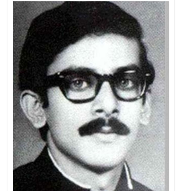 পঁচাত্তরের পনেরই আগস্ট প্রথম শহীদ শেখ কামাল