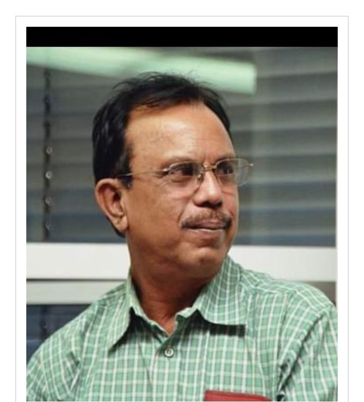 অঙ্কুর প্রকাশনীর স্বত্বাধিকারী ও বীর মুক্তিযোদ্ধা মেজবাহ উদ্দিন আহমদের জন্মবার্ষিকী আজ