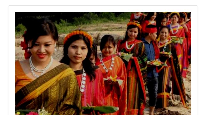 আন্তর্জাতিক আদিবাসী দিবস আজ