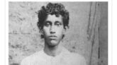 অগ্নিযুগের মহান বিপ্লবী ক্ষুদিরাম বসু লাল সালাম!