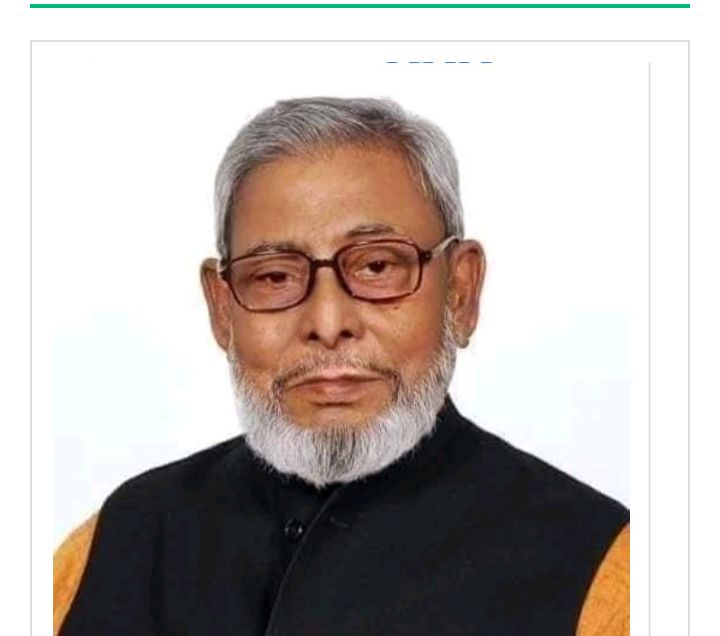 সাবেক সাংসদ ও বীর মুক্তিযোদ্ধা আজিজুর রহমানের ৫ম মৃত্যুবার্ষিকী আজ