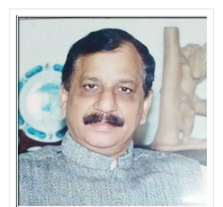 বিশিষ্ট সাংবাদিক জাহিদুজ্জামান ফারুকের চতুর্থ মৃত্যুবার্ষিকী আজ