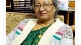 বীর মুক্তিযোদ্ধা বেগম মাহবুবা রাশিদা চপলের চতুর্থ মৃত্যুবার্ষিকী আজ