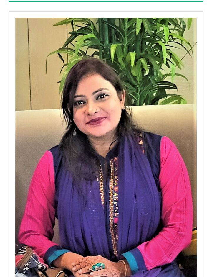 স্বপ্ন দেখুন বড় কিছু করার
