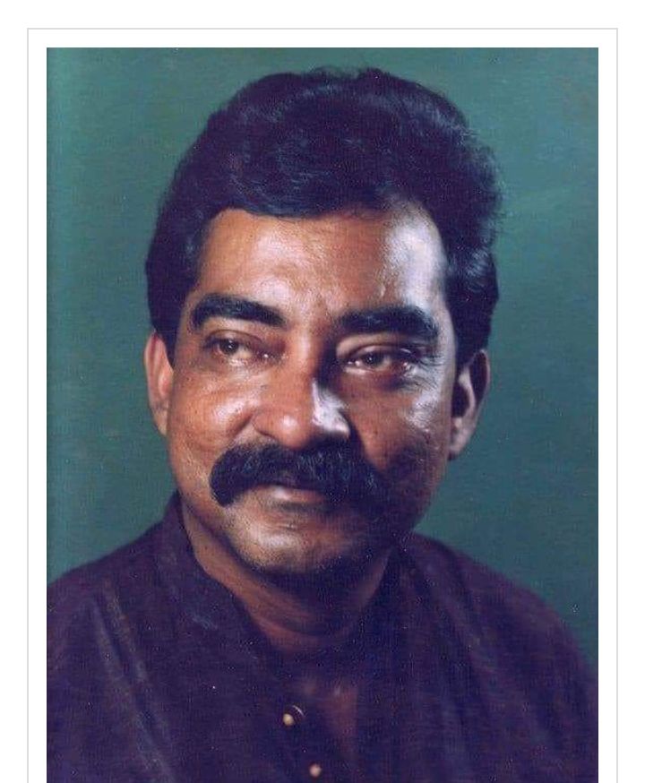 ২৭ বছরেও রানার সম্পাদক মুকুল হত্যার বিচার হয়নি