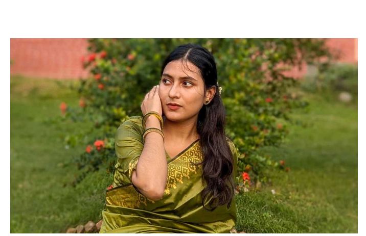 রাকসু নির্বাচন: ভিপি পদে প্রথম নারী প্রার্থী তাসিন খান