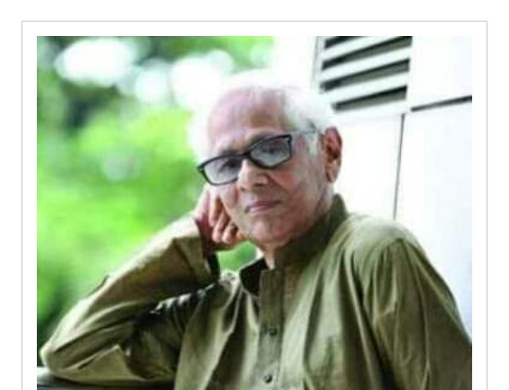 কমিউনিস্ট আন্দোলনের কিংবদন্তী কমরেড হায়দার আকবর খান রনো লাল সালাম!