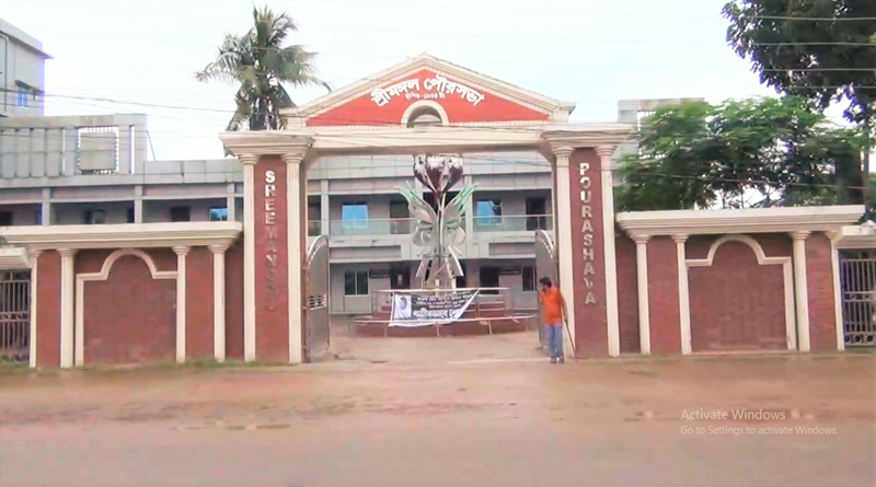 নয় দশকেও সম্প্রসারিত হয়নি শ্রীমঙ্গল পৌরসভা, স্থানীয়দের মাঝে ক্ষোভ