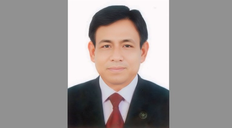 ডা. ছাদিক আহমদ বিএনএসবি চক্ষু হাসপাতালের সাধারণ সম্পাদক নির্বাচিত