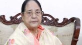 ডাকসুর সাবেক ভিপি অধ্যাপক মহফুজা খানম আর নেই