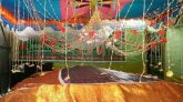 হজরত রহমানপুরী (রহঃ)-এর ওরুশ আজ