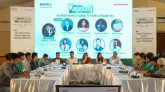 কপ-৩০ সম্মেলন সামনে রেখে ২৬ দফা দাবির জলবায়ু সনদ প্রকাশ
