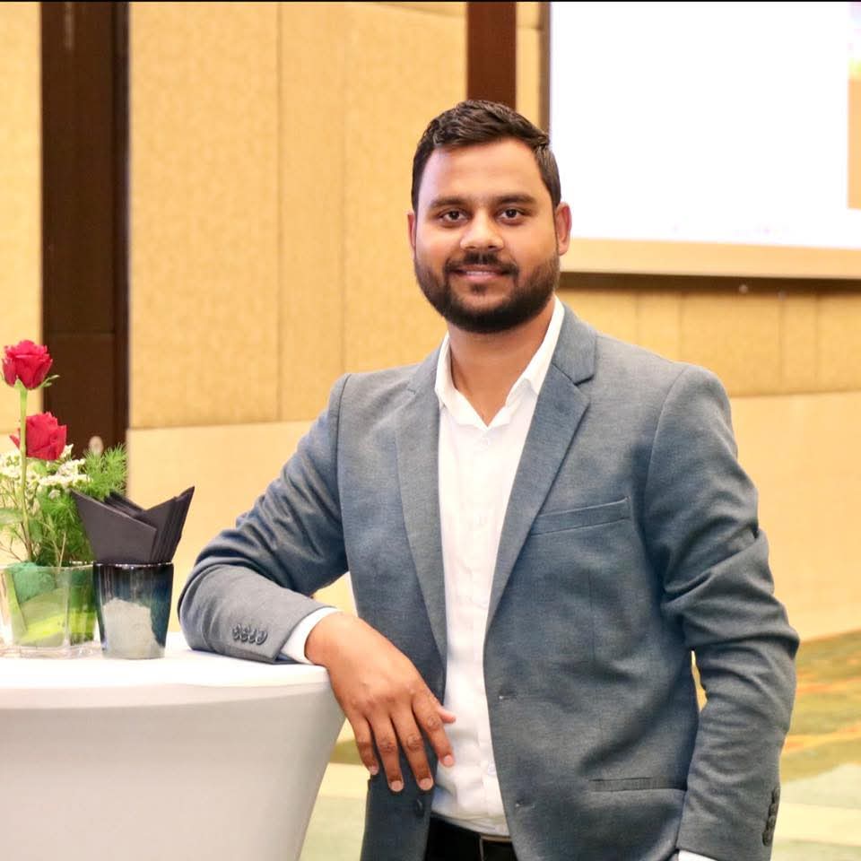 শ্রীমঙ্গল প্রেসক্লাবের সম্মান আমাকে আরও বেশি দায়বদ্ধ করলো!