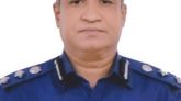 অকাল প্রয়াণে এক প্রজ্জ্বলিত প্রদীপ: ডিআইজি জালাল আহমদ চৌধুরী মাসুম