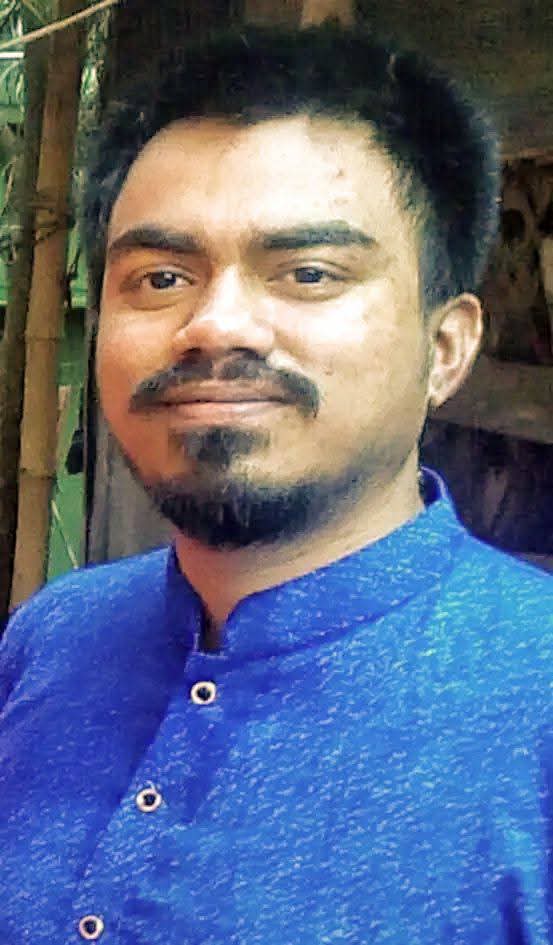 শ্রীমঙ্গলের কৃতী সন্তান ফাহিম ফুল স্কলারশিপে পিএইচডি করতে আয়ারল্যান্ডে রওনা