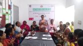 নাগরিক প্ল্যাটফর্ম গঠনে মাঠপর্যায়ে উদ্যোগ: নারীর অংশগ্রহণ ও সুশাসন নিশ্চিতকরণে নতুন দিগন্ত