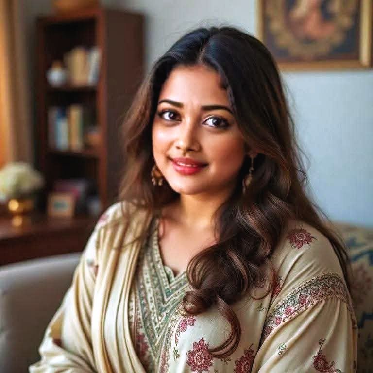 মানুষ হওয়ার যাত্রা: সুস্থতার প্রকৃত রহস্য