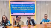 মতপ্রকাশের স্বাধীনতা ও ডিজিটাল অধিকার সুরক্ষায় সিভিক ডিফেন্ডারস ওয়েব পোর্টালের উদ্বোধন
