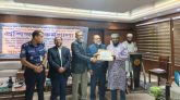 গণমাধ্যমের অপ-সাংবাদিকতা প্রতিরোধে সুনামগঞ্জে প্রেস কাউন্সিলের প্রশিক্ষণ কর্মশালা