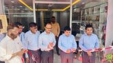 লক্ষ্মীপুরে ভূমি অফিসে লাইব্রেরি ও ওয়েটিং রুম উদ্বোধন
