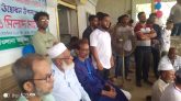 শ্রীমঙ্গলে প্রথম হাইড্রোলিক কার ওয়াশ সেন্টারের উদ্বোধন