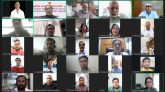 হৃদরোগজনিত অকালমৃত্যু কমাতে উচ্চ রক্তচাপ নিয়ন্ত্রণ জরুরি